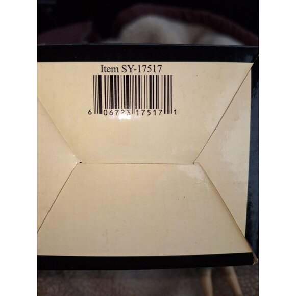 Voodoo In The Bayou Jasmine Becket-Griffith 2006 Polyresin Figurine - Picture 10 of 11